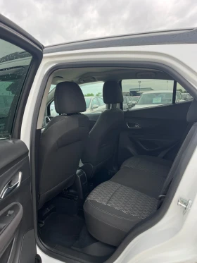 Opel Mokka 1.4 GPL - 16499 лв. - 96620690 8