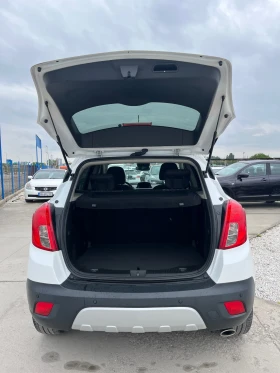 Opel Mokka 1.4 GPL - 16499 лв. - 96620690 14