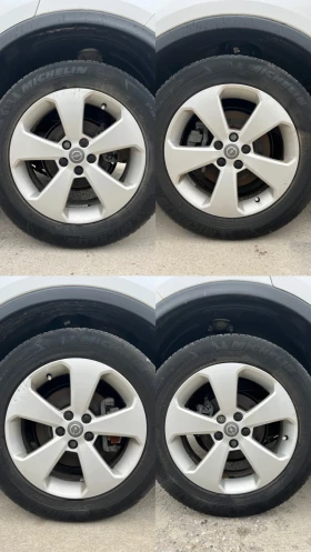Opel Mokka 1.4 GPL - 16499 лв. - 96620690 17