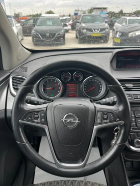Opel Mokka 1.4 GPL - 16499 лв. - 96620690 12