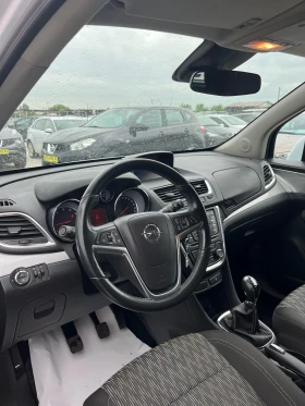Opel Mokka 1.4 GPL - 16499 лв. - 96620690 7