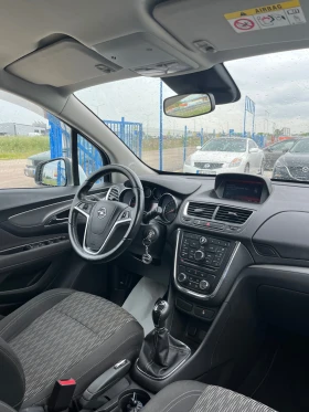 Opel Mokka 1.4 GPL - 16499 лв. - 96620690 10