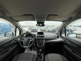 Opel Mokka 1.4 GPL - 16499 лв. - 96620690 11