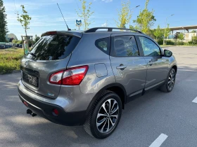 Nissan Qashqai 1.6 DCI* NAVI*  360* * *  | Mobile.bg    4