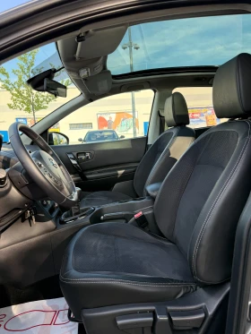 Nissan Qashqai 1.6 DCI* NAVI*  360* * *  | Mobile.bg    8