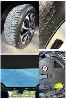 Nissan Qashqai 1.6 DCI* NAVI*  360* * *  | Mobile.bg    16
