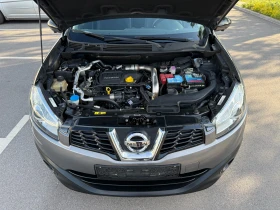 Nissan Qashqai 1.6 DCI* NAVI*  360* * *  | Mobile.bg    13