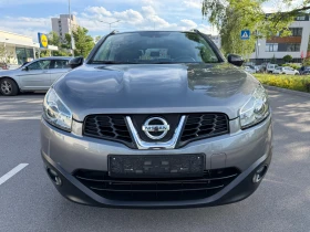 Nissan Qashqai 1.6 DCI* NAVI*  360* * *  | Mobile.bg    2