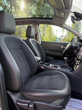 Nissan Qashqai 1.6 DCI* NAVI*  360* * *  | Mobile.bg    10