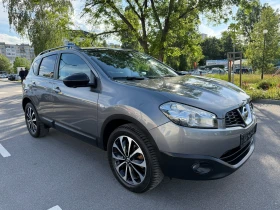 Nissan Qashqai 1.6 DCI* NAVI*  360* * *  | Mobile.bg    3