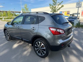 Nissan Qashqai 1.6 DCI* NAVI*  360* * *  | Mobile.bg    6