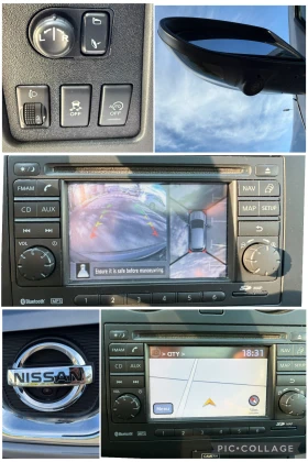 Nissan Qashqai 1.6 DCI* NAVI*  360* * *  | Mobile.bg    15