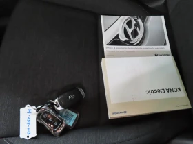 Hyundai Kona 64KWh BLUELINK/HEADUP/DISSTR/SOH100% | Mobile.bg    9