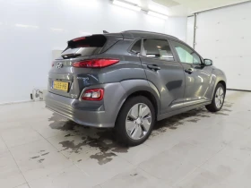 Hyundai Kona 64KWh BLUELINK/HEADUP/DISSTR/SOH100% | Mobile.bg    2
