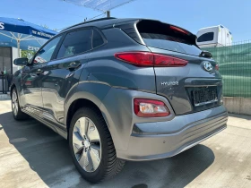 Hyundai Kona 64KWh BLUELINK/HEADUP/DISSTR/SOH98.2% - 36000 лв. - 82150535 5