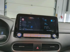 Hyundai Kona 64KWh BLUELINK/HEADUP/DISSTR/SOH100% | Mobile.bg    7