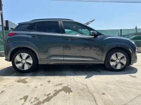 Hyundai Kona 64KWh BLUELINK/HEADUP/DISSTR/SOH98.2% - 36000 лв. - 82150535 6