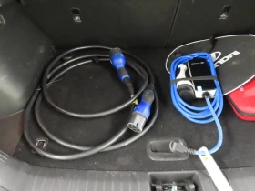 Hyundai Kona 64KWh BLUELINK/HEADUP/DISSTR/SOH100% | Mobile.bg    8