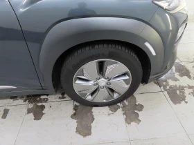 Hyundai Kona 64KWh BLUELINK/HEADUP/DISSTR/SOH100% | Mobile.bg    3