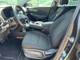 Hyundai Kona 64KWh BLUELINK/HEADUP/DISSTR/SOH98.2% - 36000 лв. - 82150535 10