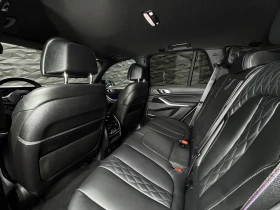 BMW X5 xDrive50e M-sportpack* Vent* 360* H&K* Full | Mobile.bg    8