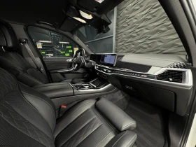 BMW X5 xDrive50e M-sportpack* Vent* 360* H&K* Full | Mobile.bg    10