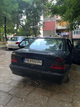 Обява за продажба на Mercedes-Benz 250 ~4 000 лв. - изображение 7