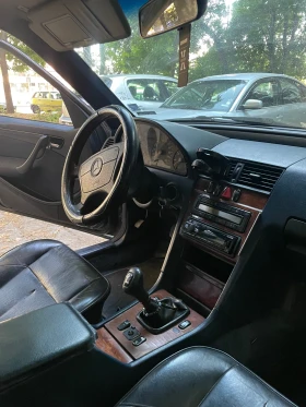 Обява за продажба на Mercedes-Benz 250 ~4 000 лв. - изображение 5