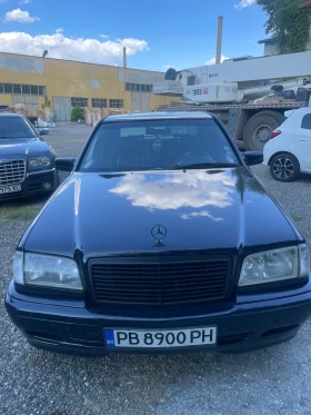 Обява за продажба на Mercedes-Benz 250 ~4 000 лв. - изображение 1