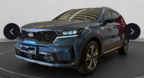     Kia Sorento Plug-in  PLATINUM AWD
