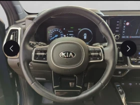 Kia Sorento Plug-in  PLATINUM AWD | Mobile.bg    7