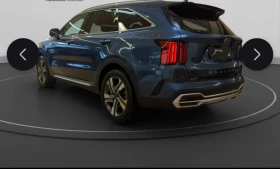 Kia Sorento Plug-in  PLATINUM AWD | Mobile.bg    3
