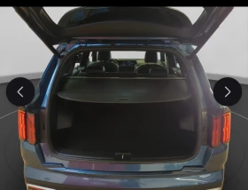 Kia Sorento Plug-in  PLATINUM AWD | Mobile.bg    14