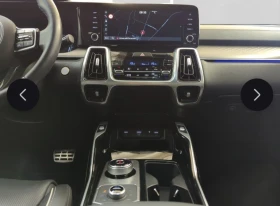 Kia Sorento Plug-in  PLATINUM AWD | Mobile.bg    11
