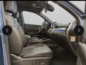 Kia Sorento Plug-in  PLATINUM AWD | Mobile.bg    12