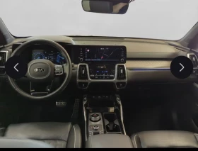 Kia Sorento Plug-in  PLATINUM AWD | Mobile.bg    10