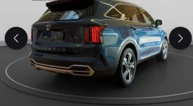 Kia Sorento Plug-in  PLATINUM AWD | Mobile.bg    4