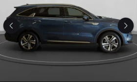 Kia Sorento Plug-in  PLATINUM AWD | Mobile.bg    5