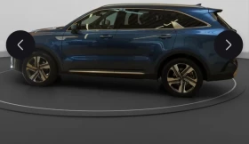Kia Sorento Plug-in  PLATINUM AWD | Mobile.bg    2