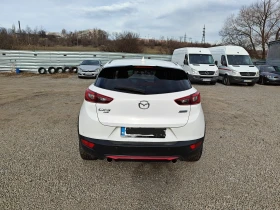 Обява за продажба на Mazda CX-3 ~32 000 лв. - изображение 4