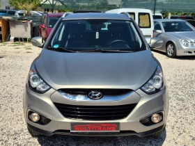 Hyundai IX35 2.0-* * *  *  | Mobile.bg    8