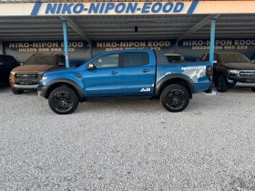 Обява за продажба на Ford Raptor 2 години Гаранция ~77 900 лв. - изображение 4