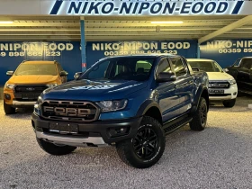 Ford Raptor 2 години Гаранция