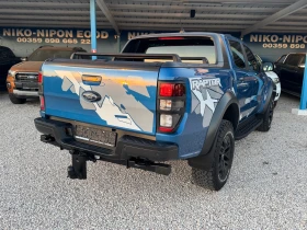 Обява за продажба на Ford Raptor 2 години Гаранция ~77 900 лв. - изображение 7