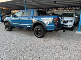 Обява за продажба на Ford Raptor 2 години Гаранция ~77 900 лв. - изображение 5