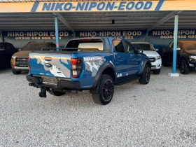 Обява за продажба на Ford Raptor 2 години Гаранция ~77 900 лв. - изображение 6