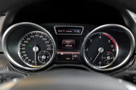 Mercedes-Benz ML 350 7G/H&K/CARBON/21 | Mobile.bg    14