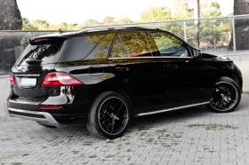 Mercedes-Benz ML 350 7G/H&K/CARBON/21 | Mobile.bg    7