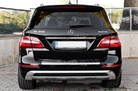 Mercedes-Benz ML 350 7G/H&K/CARBON/21 | Mobile.bg    6