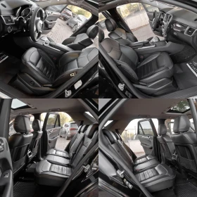 Mercedes-Benz ML 350 7G/H&K/CARBON/21 | Mobile.bg    11
